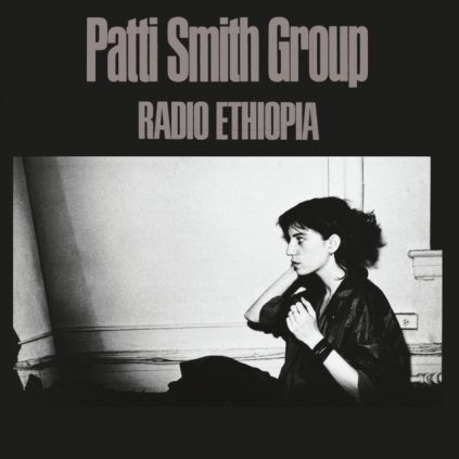 36393 smith patti radio ethiopia vinyl lp