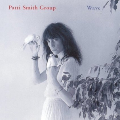 36396 smith patti wave vinyl lp
