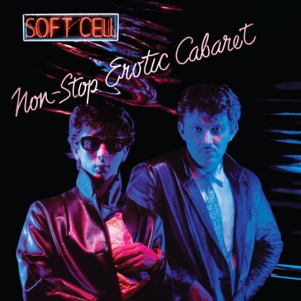 36408 soft cell non stop erotic cabaret vinyl lp 180g