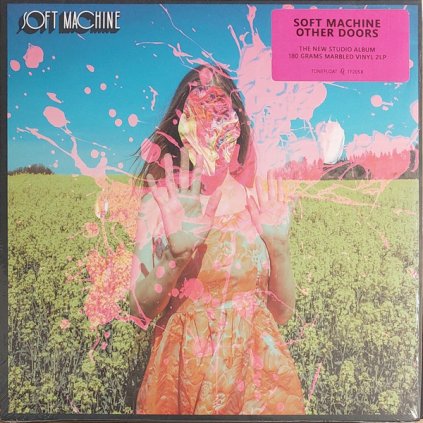 36417 soft machine other doors vinyl lp