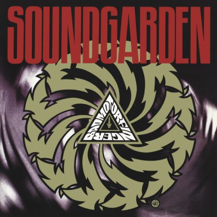 36441 soundgarden badmotorfinger vinyl lp