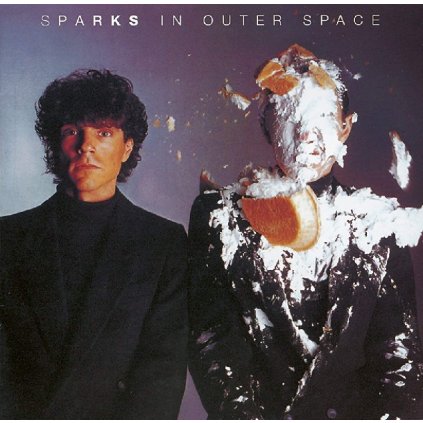 36465 sparks in outer space vinyl lp reissue remaster coloured
