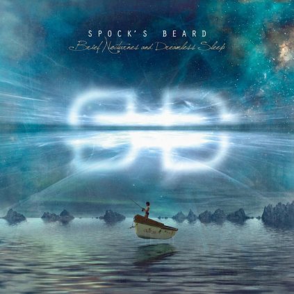 36486 spock s beard brief nocturnes and dreamless sleep vinyl 2 lp white