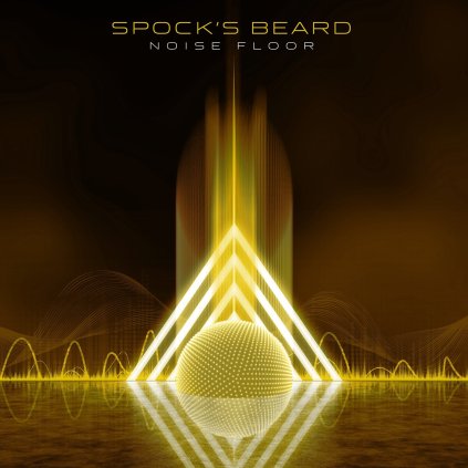 36492 spock s beard noise floor vinyl 2lp 2 cd
