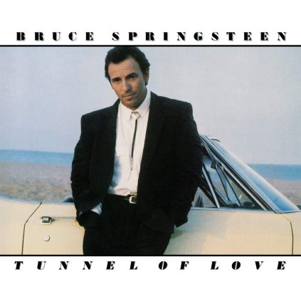 36522 springsteen bruce tunnel of love vinyl 2 lp