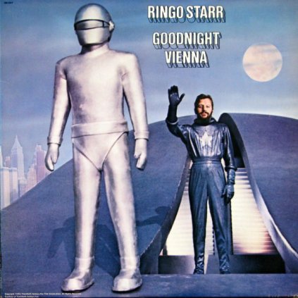 36540 starr ringo goodnight vienna vinyl lp