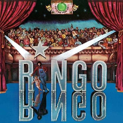 36543 starr ringo ringo vinyl lp