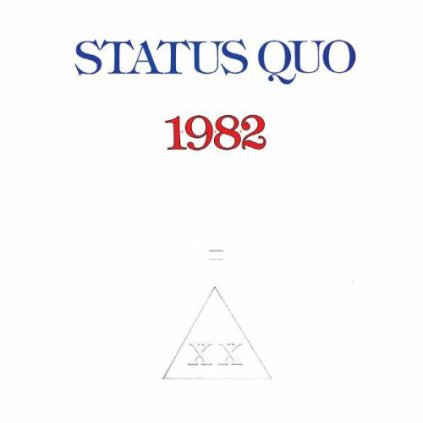 36546 status quo 1 9 8 2 xx vinyl lp