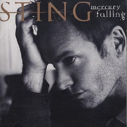 36597 sting mercury falling vinyl lp