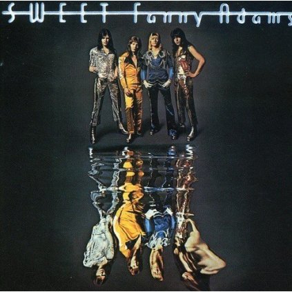 36627 sweet sweet fanny adams vinyl lp