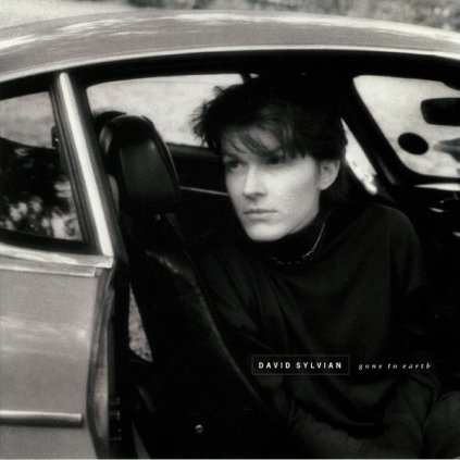 36636 sylvian david gone to earth vinyl 2 lp 180g