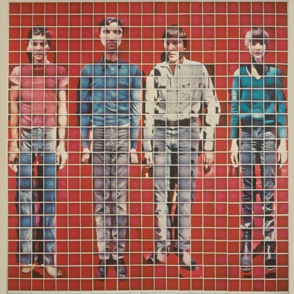 36681 talking heads more songs about buildings and food vinyl lp