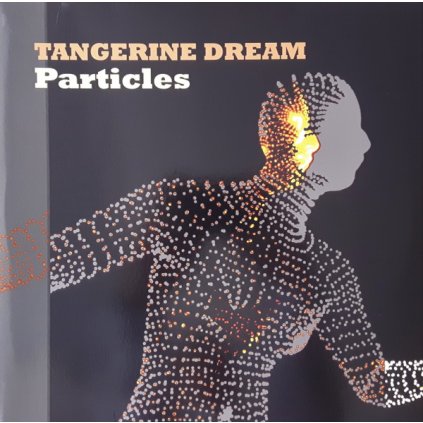 36711 tangerine dream particles vinyl 2 lp