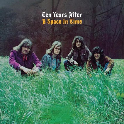 36735 ten years after space in time vinyl 2lp 50th anniversary