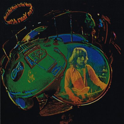 36741 ten years after rock roll music to the world vinyl lp