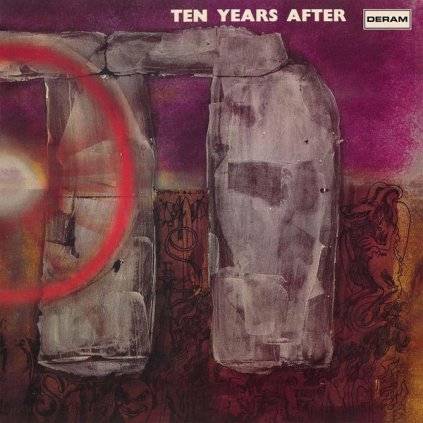 36744 ten years after stonedhenge vinyl lp