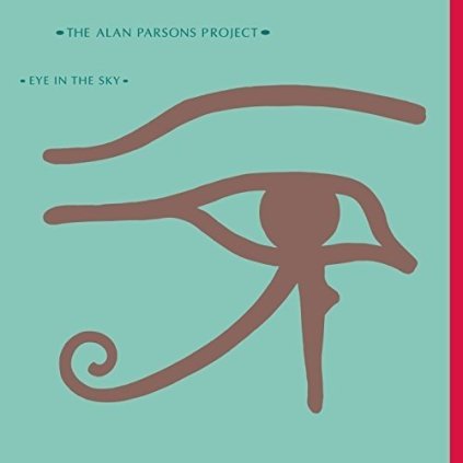 36771 alan parsons project eye in the sky vinyl lp