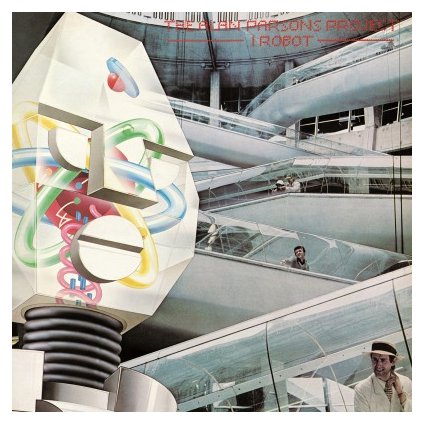 36780 alan parsons project i robot vinyl 2 lp