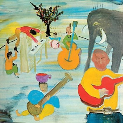 36846 band music from big pink vinyl 2 lp