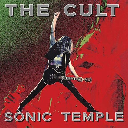 36930 cult sonic temple vinyl 2 lp 30th anniversary