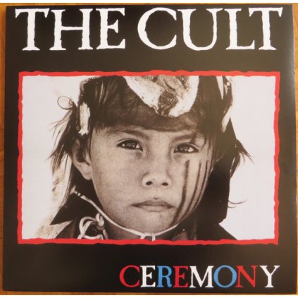 36936 cult ceremony vinyl 2 lp