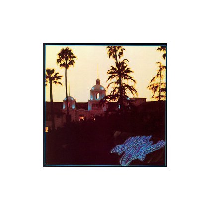 37032 eagles hotel california vinyl lp 180g