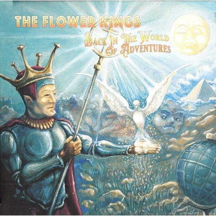 37062 flower kings back in the world of adventure vinyl 2lp cd