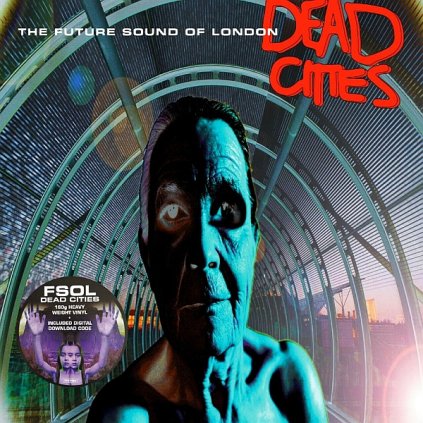 37098 future sound of london dead cities vinyl 2 lp 180 g