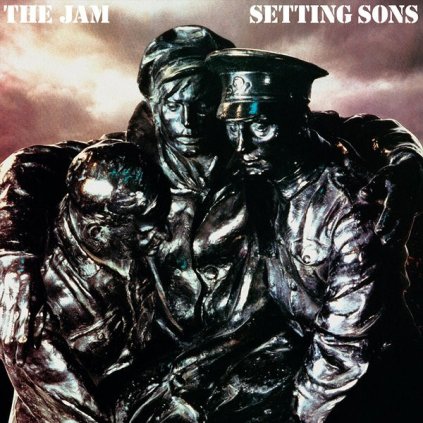 37140 jam setting sons vinyl lp 180 g