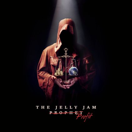 37146 jelly jam profit vinyl lp 180 g