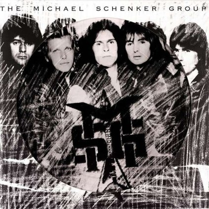 37176 michael schenker group michael schenker group vinyl lp