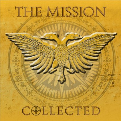 37179 mission collected vinyl 2 lp
