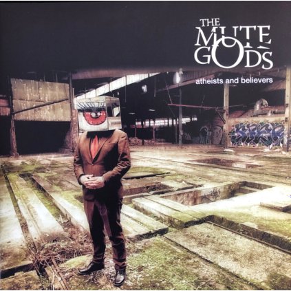 37209 mute gods atheists and believers vinyl lp cd 180 g
