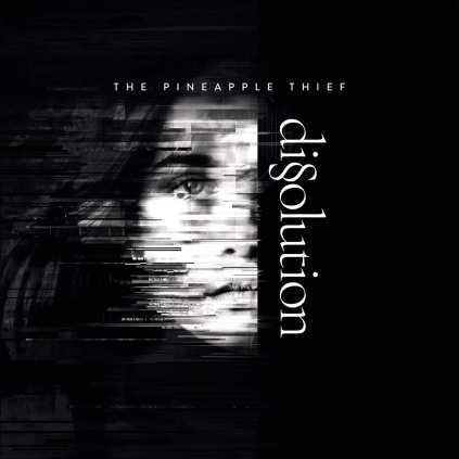 37221 pineappple thief dissolution vinyl lp