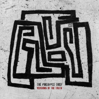 37236 pineappple thief versions of the truth vinyl lp