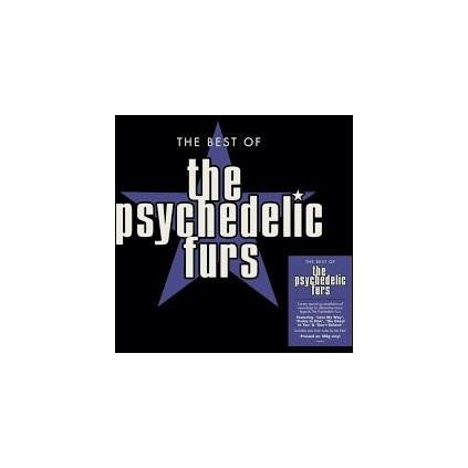 37260 psychedelic furs the best of the psychedelic furs vinyl lp