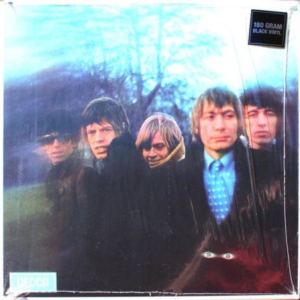 37287 rolling stones between the buttons vinyl lp uk version