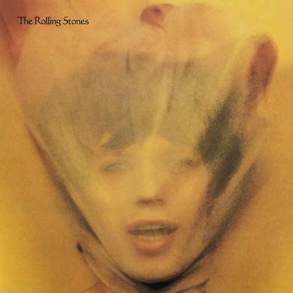 37311 rolling stones goats head soup vinyl lp
