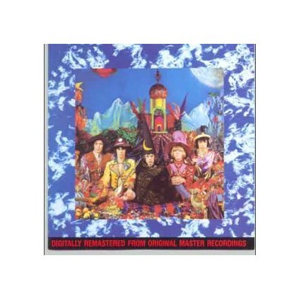 37335 rolling stones their satanic majesties request vinyl lp