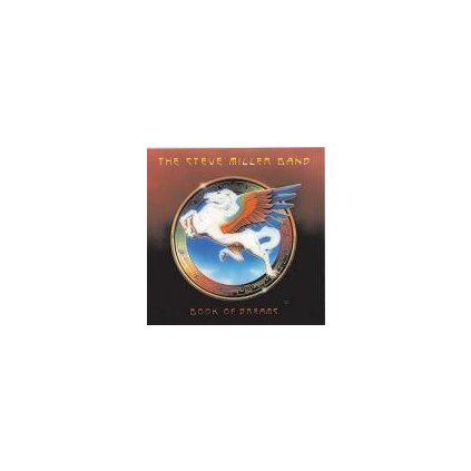 37359 steve miller band book of dreams vinyl lp