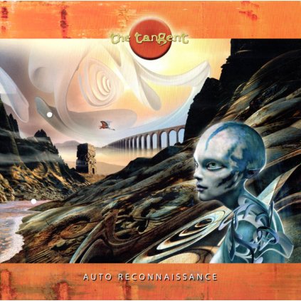 37389 tangent auto reconnaissance vinyl 2 lp cd