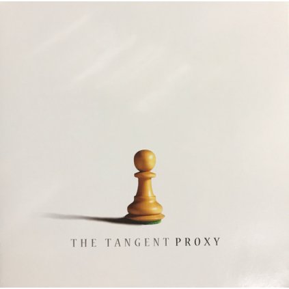 37395 tangent proxy vinyl lp cd