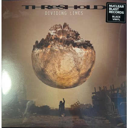 37503 threshold dividing lines vinyl 2lp color