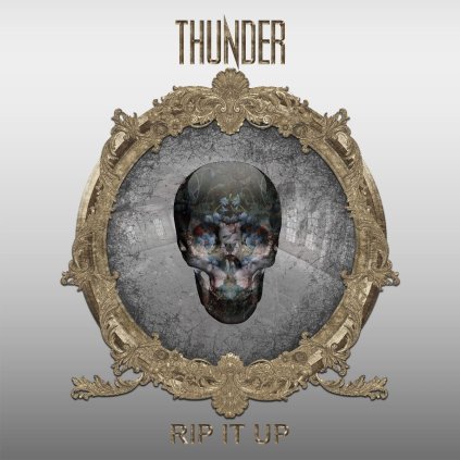 37527 thunder rip it up vinyl lp