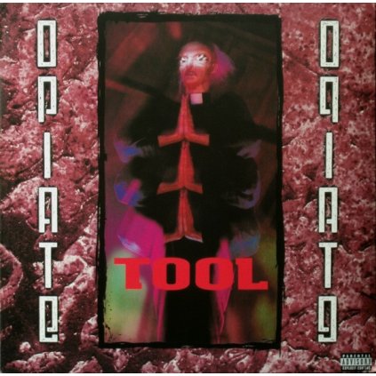 37536 tool opiate vinyl lp