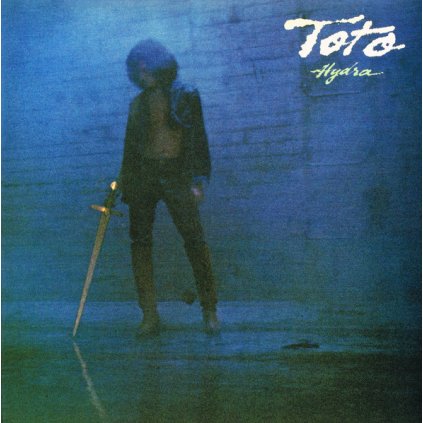 37551 toto hydra vinyl lp