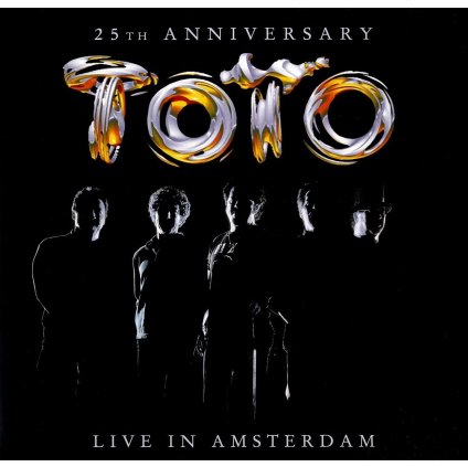 37560 toto live in amsterdam 25th anniversary vinyl 2lp