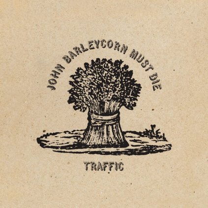 37578 traffic john barleycorn must die vinyl lp