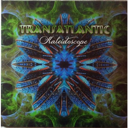 37593 transatlantic kaleidoscope vinyl 2lp