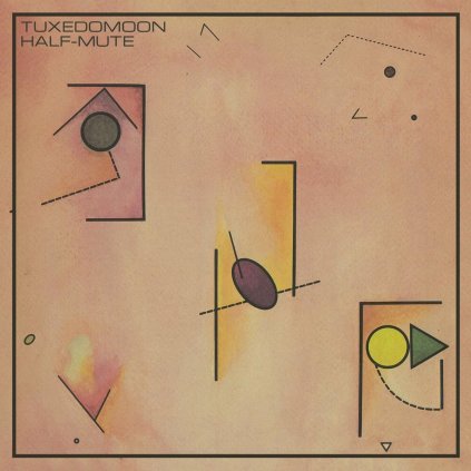 37617 tuxedomoon half mute vinyl lp u 180 g